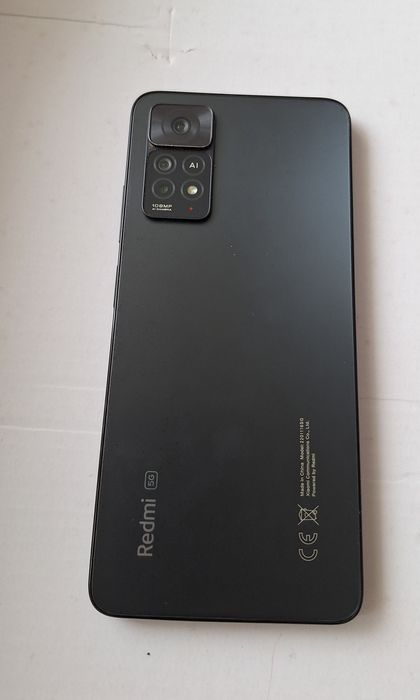 Xiaomi Redmi Note 11 Pro 5G