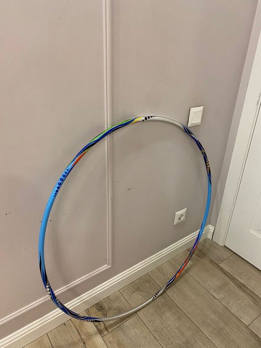 Обручь для гимнасток