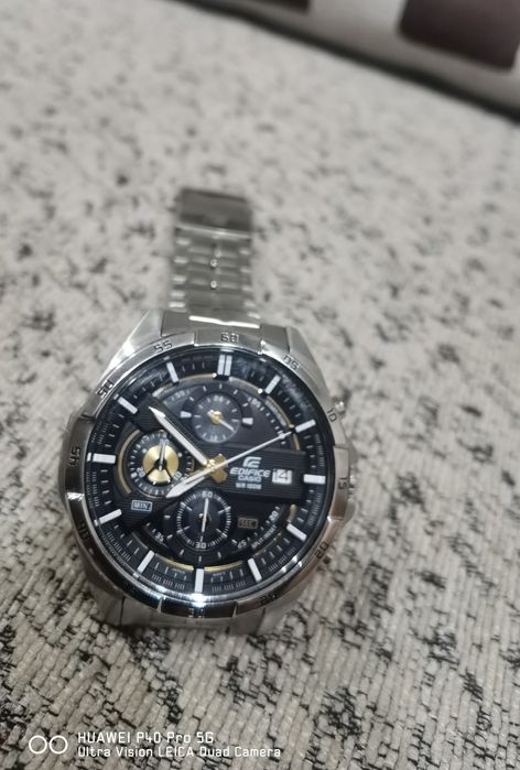 Casio edifice 556