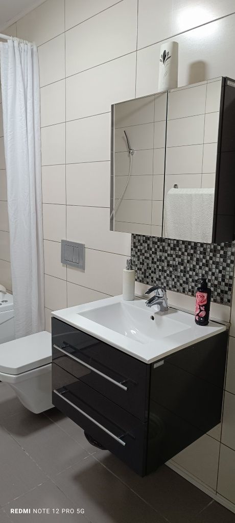 Apartament open-space 2 camere