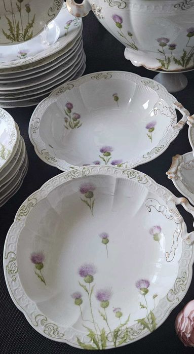 Rosenthal*Carmen* 1900 год.