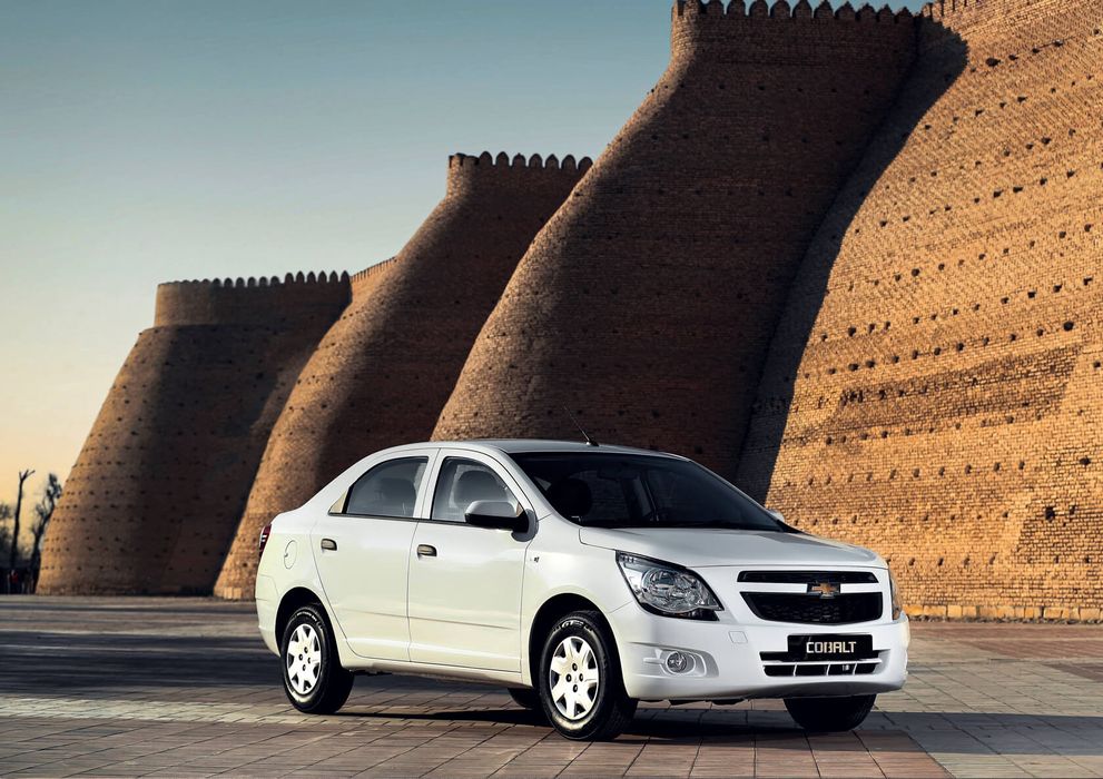 7 pir ziyorati. Samarqand, Xiva va Shahrisabz shaharlariga sayoxat.