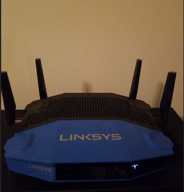 Linksys WRT1900ACS