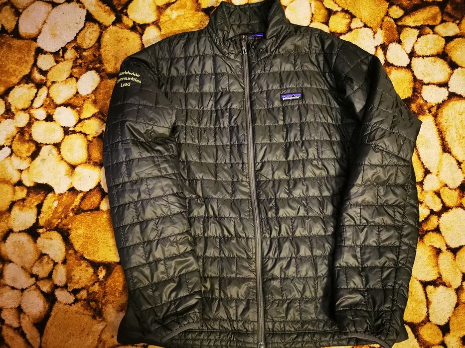 Geaca Patagonia XL Mammut Salewa La Sportiva millet Marmot