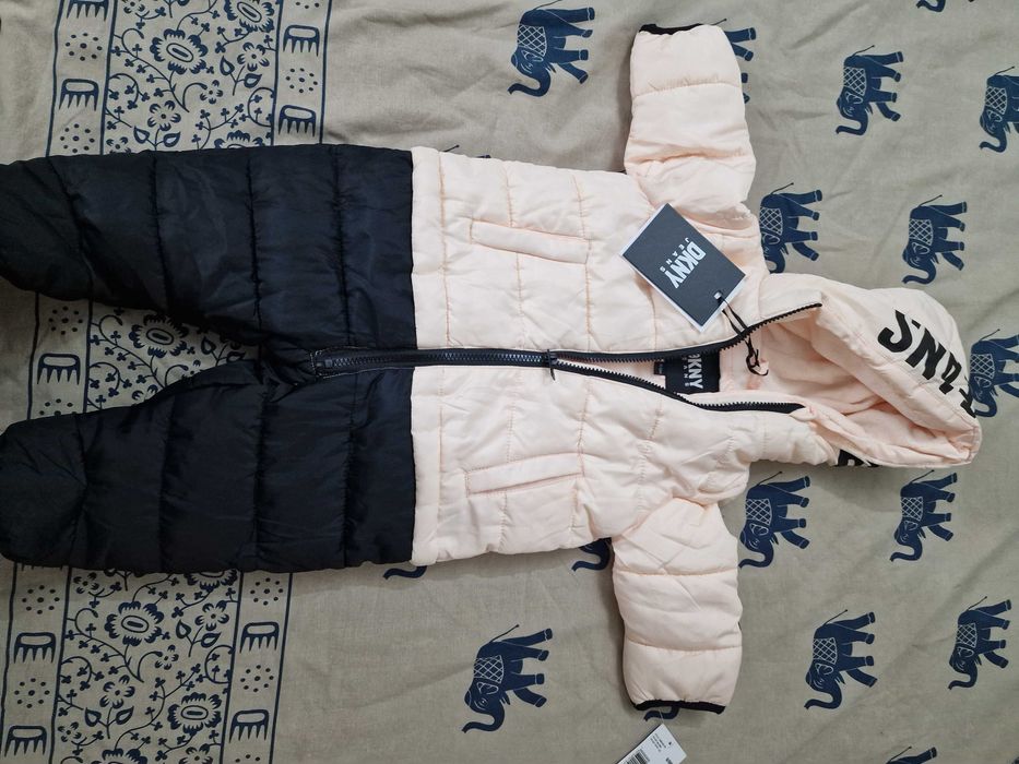 Бебешки космонавти (ескимоси) DKNY,MICHAEL KORS NEXT