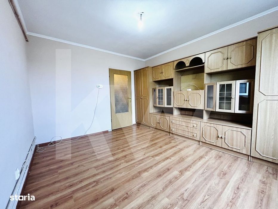 Garsoniera de vanzare Compa