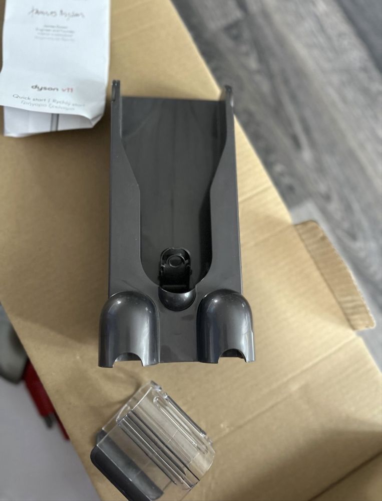 Прахосмукачка Dyson V11 Absolute