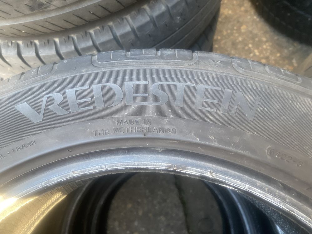 Anvelope Vara Vredestein 195/55/16