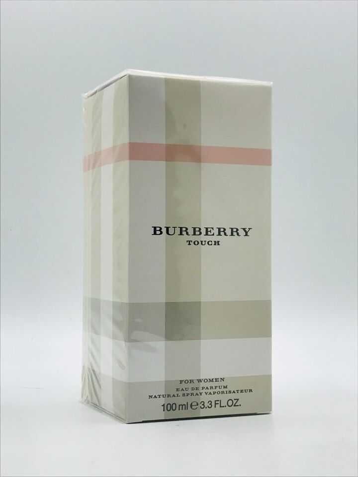 Burberry Touch EDP 100 ml
