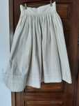 Poale costum popular Sicula, Arad