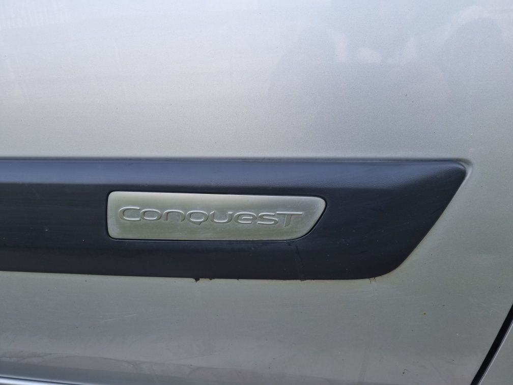 Haion renault scenic conquest 1.9 dci  2008