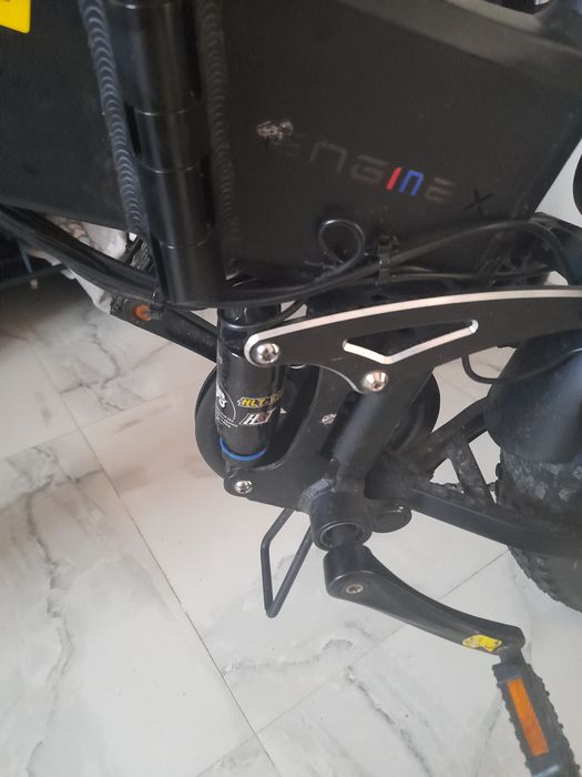 Biciclete electrice