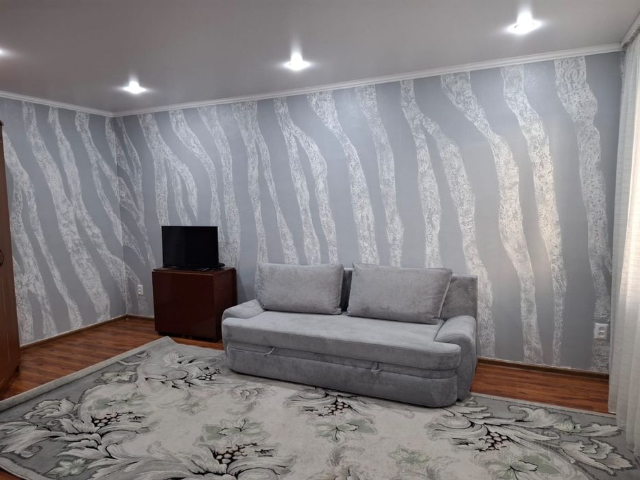 1 квартира район 17 школы