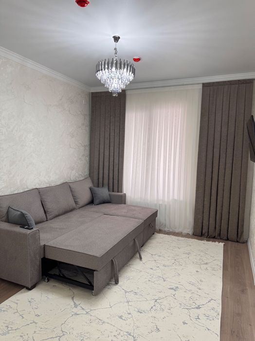 Assalom sohil "Golden house" 1 xonali uy sotiladi!