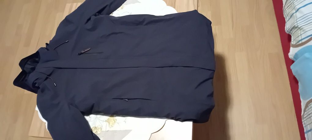 Geaca de Iarna Unisex  Swims Grenoble 2 Parka măsură S