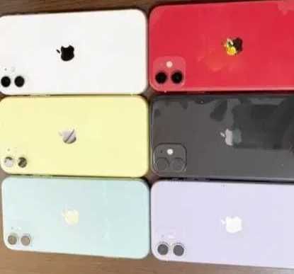 Capac Baterie Carcasa IPhone XR 11 ORIGINALA recarosare`pe loc