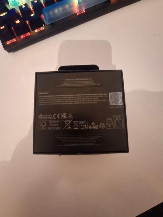 Samsung Galaxy Buds3 Pro