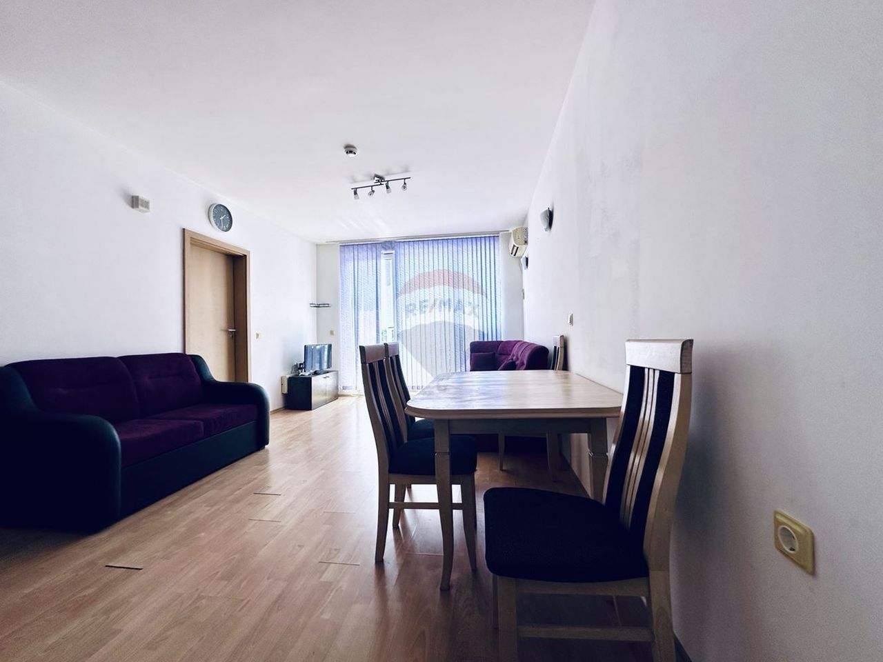 Продава се Двустаен апартамент в Балчик - 60 кв.м за 834 €/кв.м - Снимка #5