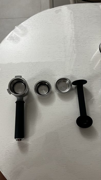 Espressor Delonghi Manual EC685M