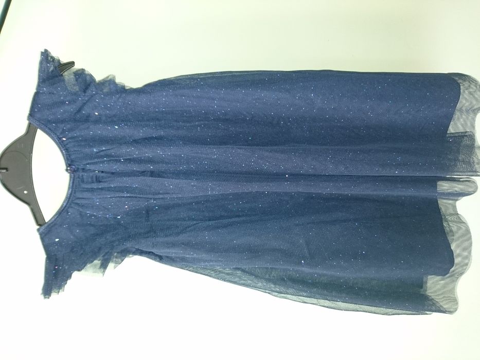 Рокля "HM" - 5-6 години