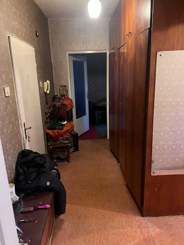 Продава се Двустаен апартамент в Перник, Мошино - 65 кв.м за 1062 €/кв.м - Снимка #4