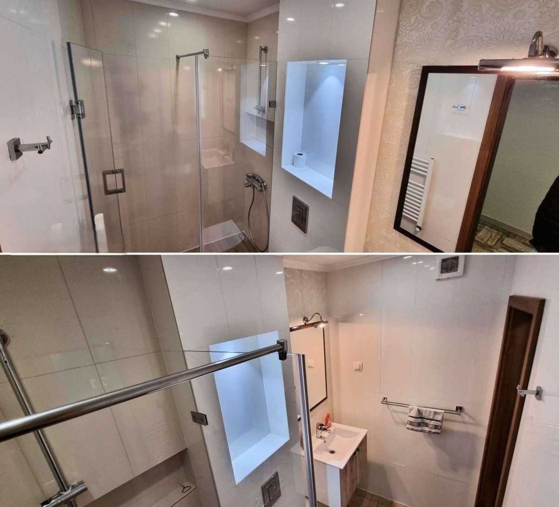 Дава се под наем Четиристаен апартамент в София, Младост 3 - 130 кв.м за 1250 € - Снимка #13