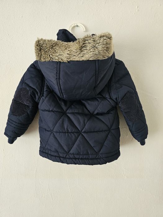 Детско яке Junior J, размер 0-3 месеца