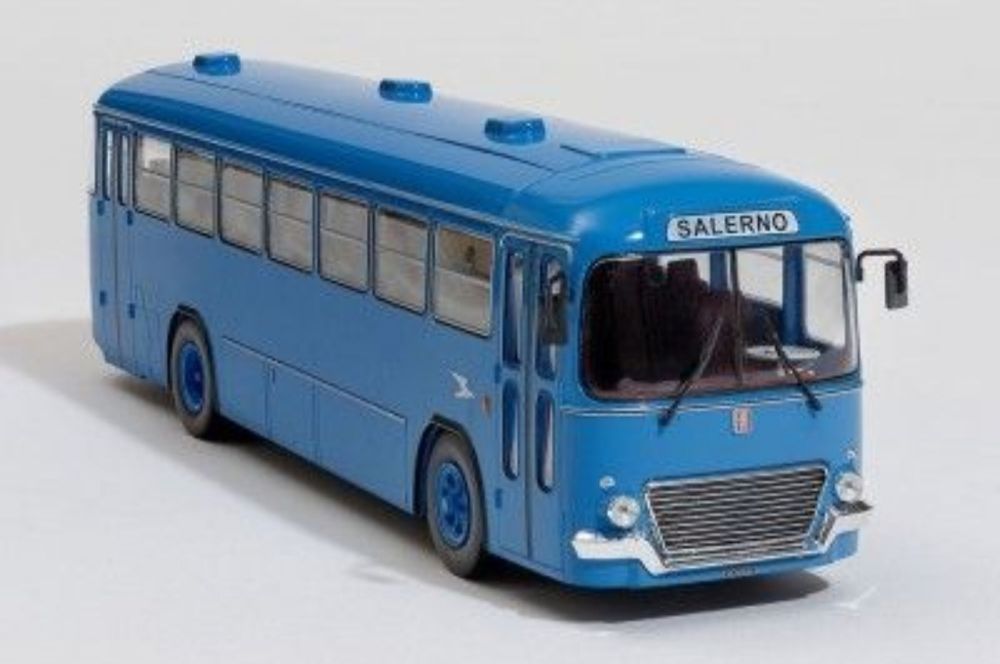 macheta autobuz autobus fiat 306/3 interurbano