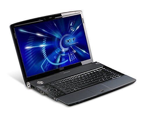 Leptop Acer Aspire 6935G tuner TV dvd blue ray