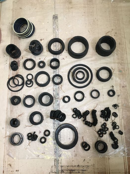 РТИ (резино-технические изделия)