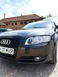 Audi A4 B7 2.0 TDI