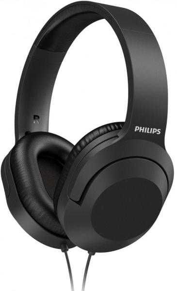 Слушалки Philips TAH2005