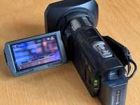 sony HDR-CX700 camera video HD