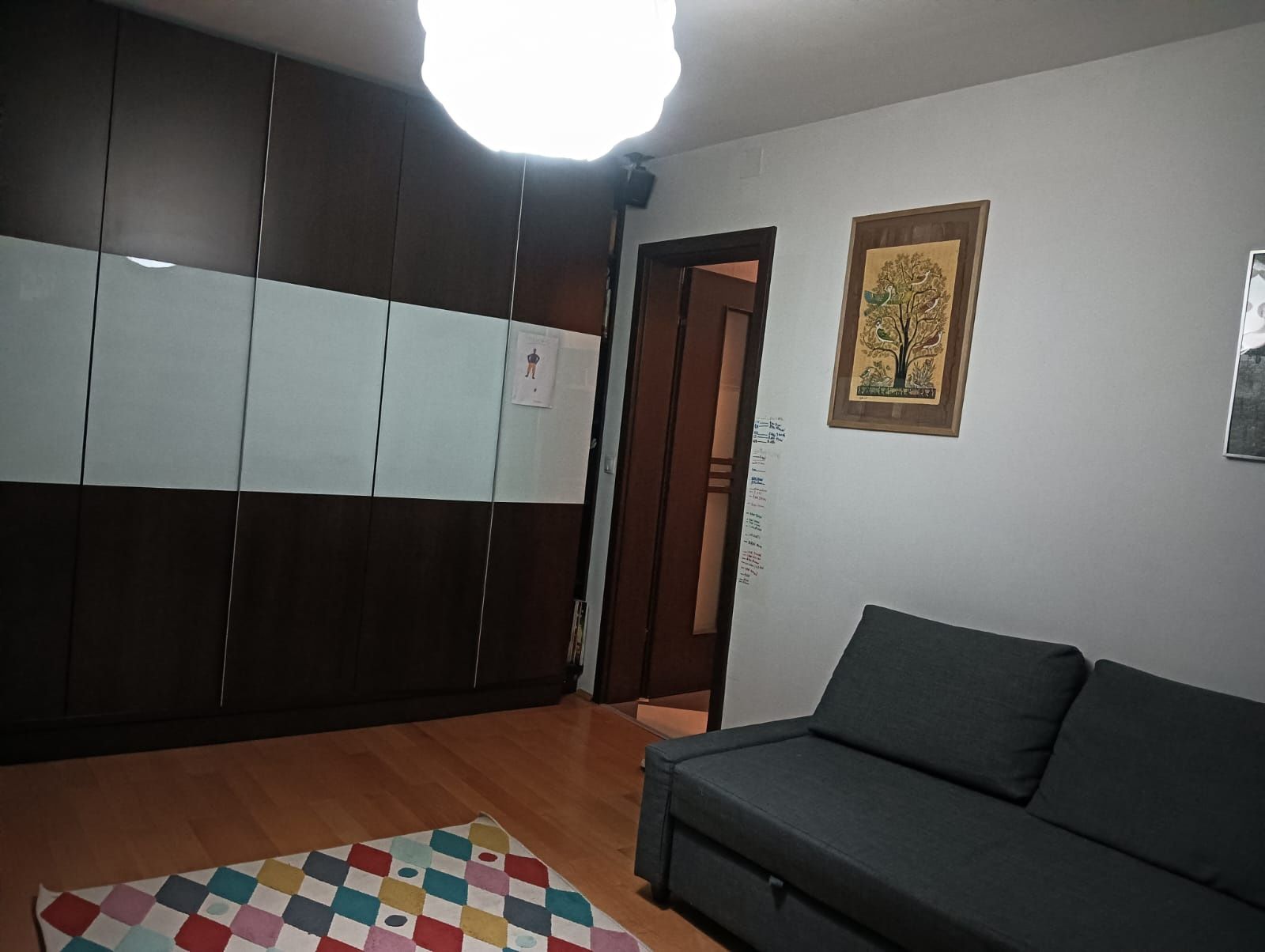Închiriez apartament lux cu  2 camere