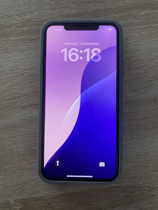 Vand iPhone 11 pro max