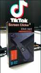 Screen Clicker TikTok - Transformă Telefonul în Magie! TAP TAP