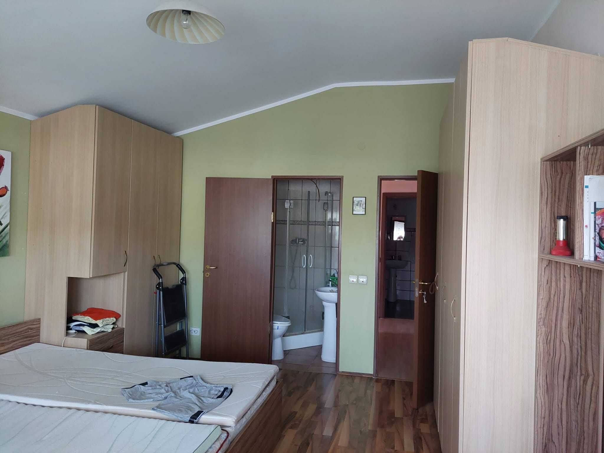 Proprietar vand vila individuala Popesti-Leordeni, centru - Primarie