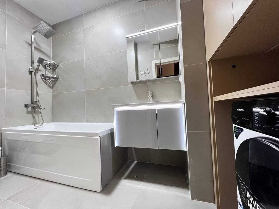 СРОЧНО Сдаётся кв ЖК NRG U Tower 2-ком/23/26 ро-н Шайхантахурский 303*