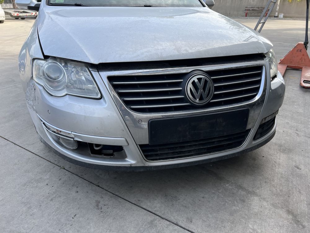 НА ЧАСТИ-VW Passat B6 2.0 FSI