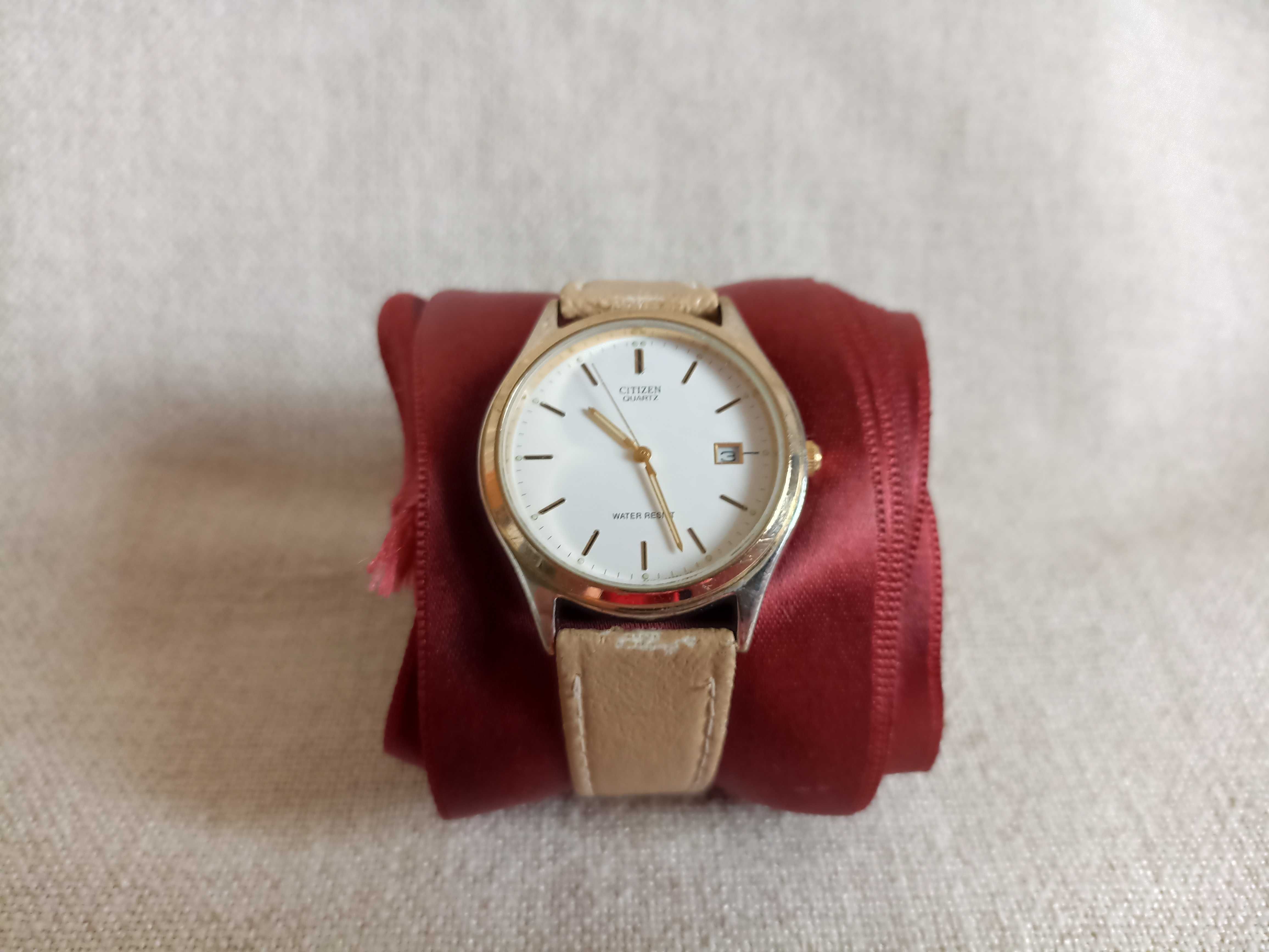 Ceas barbatesc Citizen (quartz)