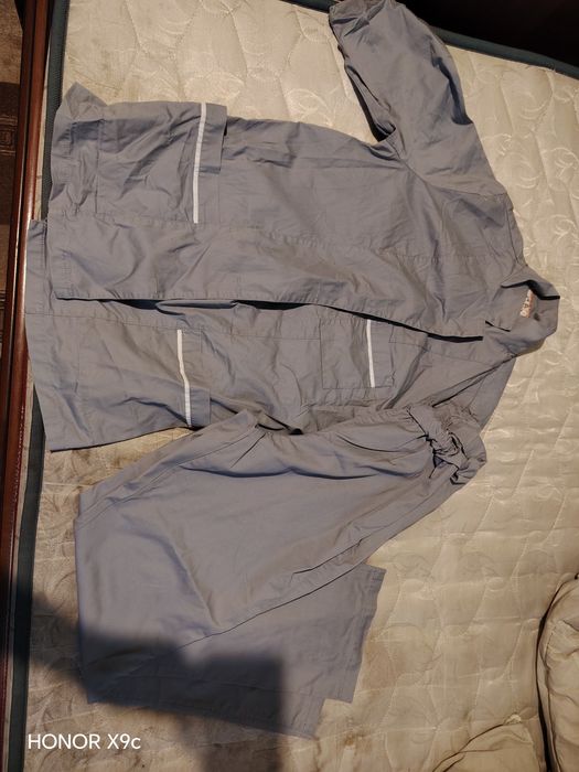 Спецодежда женская