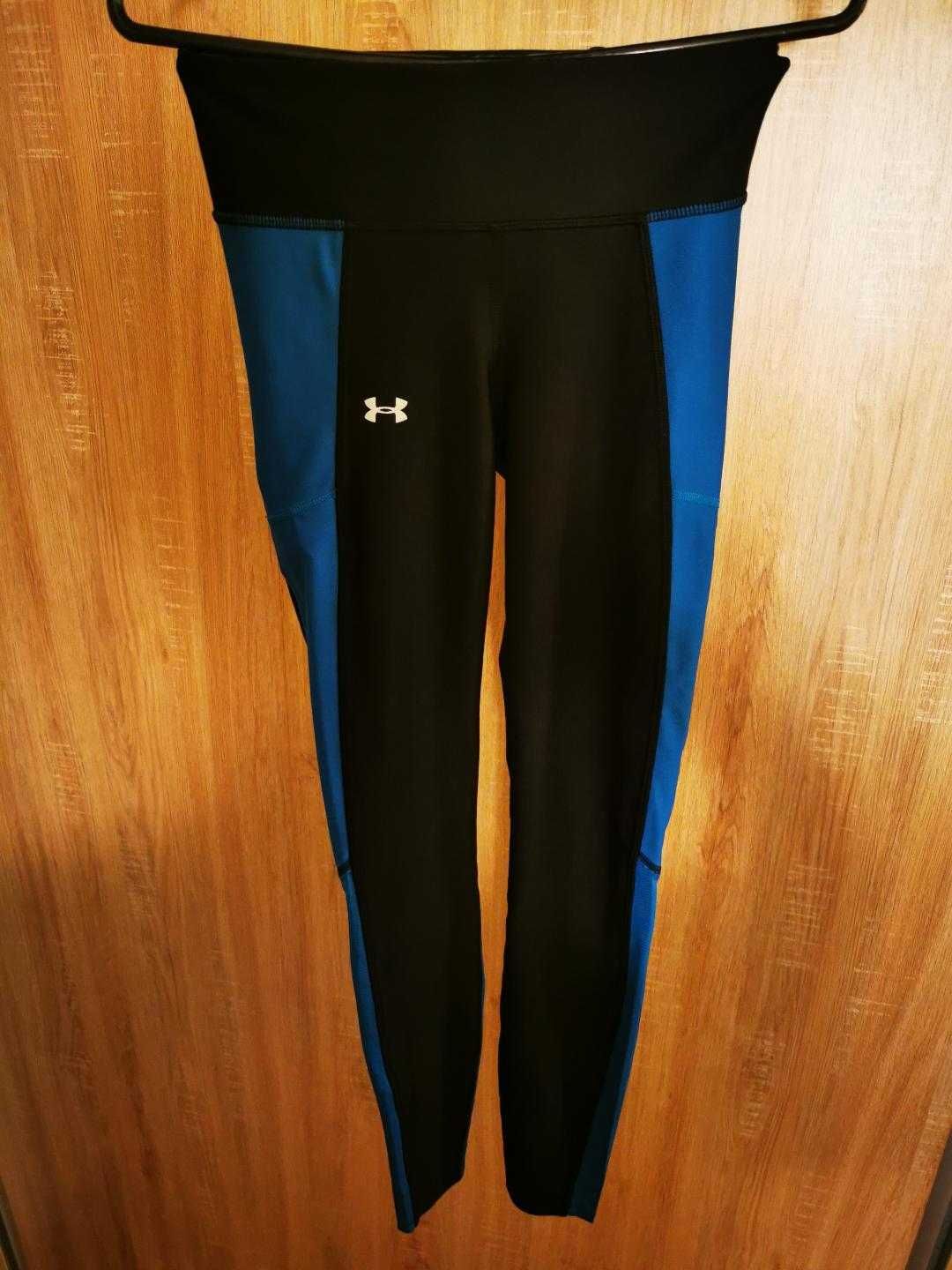 Colanti de dama fitness (Under Armour)