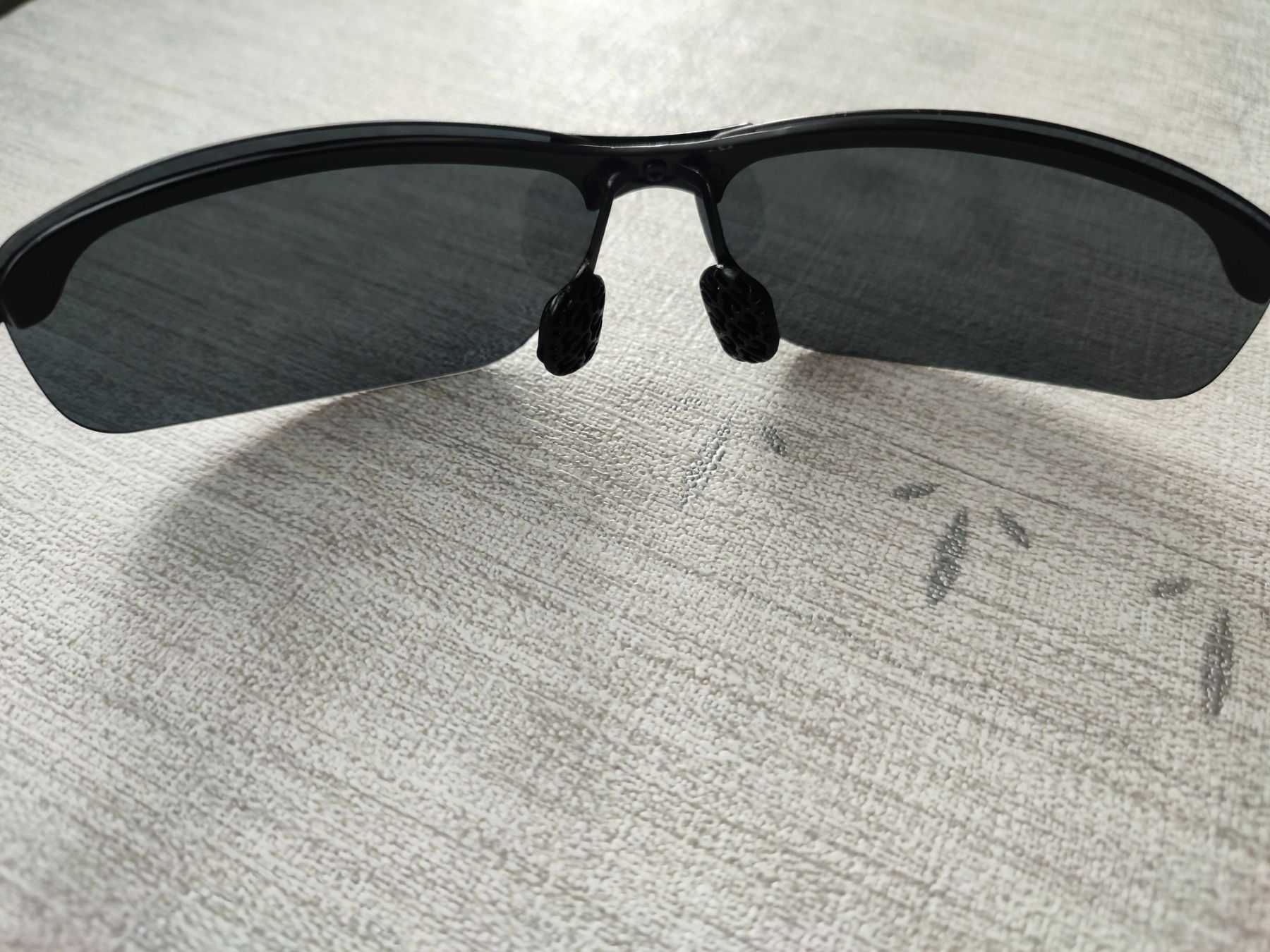 Мъжки слънчеви очила с UV защита