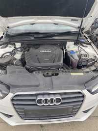 Răcitor de gaze și Egr Audi A4 B8.5 2.0 TDI CJC 2012