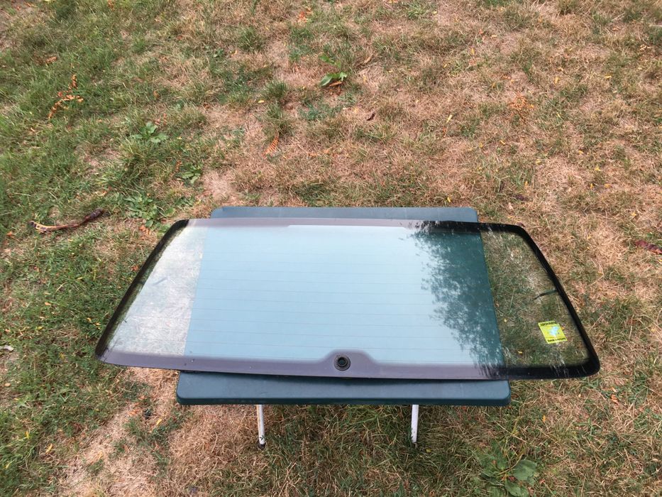 Geam Sticla Luneta Haion Hayon Portbagaj Vw Golf4 Hatckback Coupe