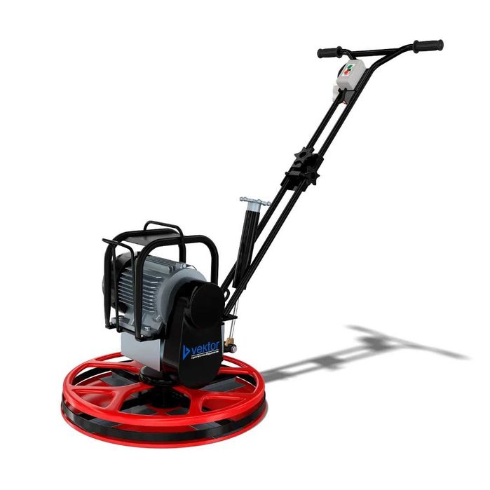 Заглаживающая машина для бетона VSCG-600Е 380В