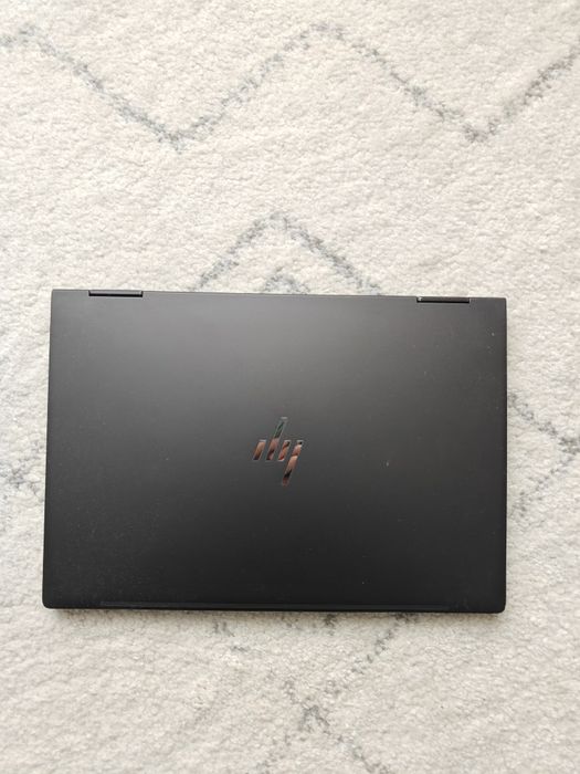 HP Envy x360 13-ar0802no