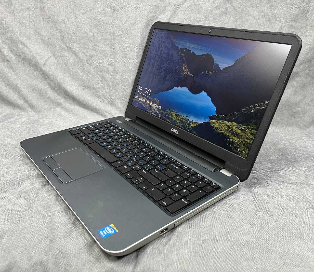 Dell Core i5*ОЗУ 8/SSD 256 Гарантия! Подарки!