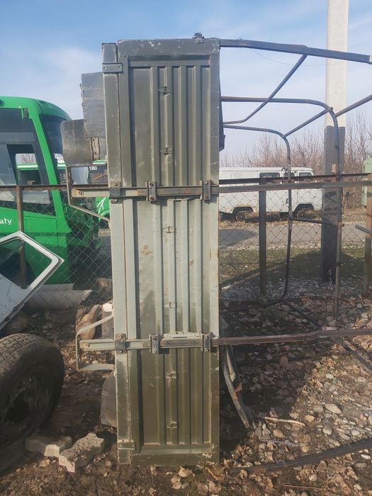 Продам кузов уаз фермер