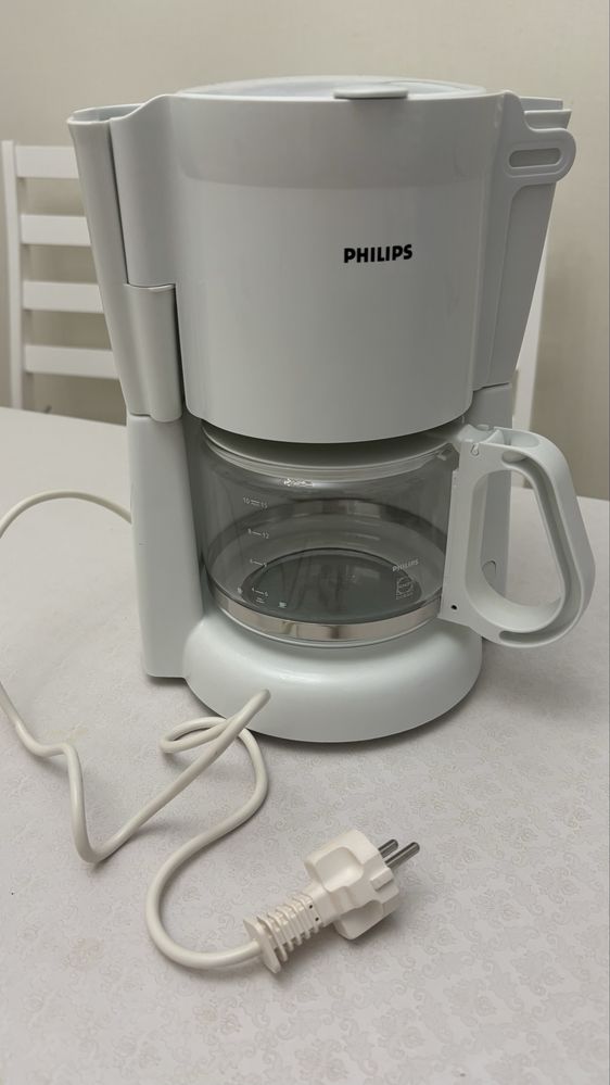 Кофеварка Philips